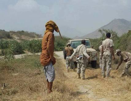 الكشف عن اتفاق جديد بين الحوثيين والجانب السعودي بخصوص التهدئة على الحدود
