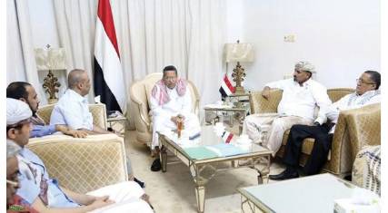 خريطة طريق معدلة لحل الأزمة اليمنية أمام مجلس الأمن اليوم