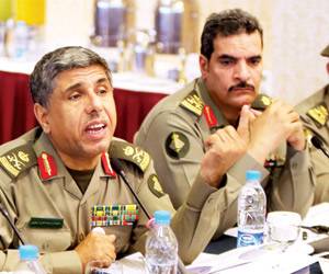 مدير الجوازات السعودية: استثناءات خاصة باليمنيين لم تحصل عليها أي جنسية أخرى 