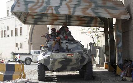 الحوثيون من جبال صعدة إلى صنعاء.. فتش عن إيران