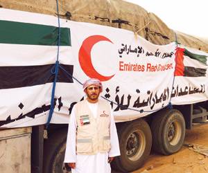 اتفاق بين مركز الملك سلمان والأمم المتحدة لتنظيم إغاثة اليمنيين