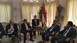 مؤشرات غير مطمئنة في مشاورات الفرصة الأخيرة بالكويت