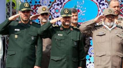 طهران تتخبط على وقع انتصارات التحالف