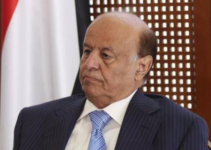 الخارجية الأمريكية تؤكد مغادرة الرئيس لمقره في عدن