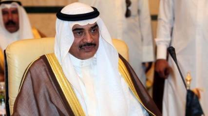 الخارجية الكويتية: «عاصفة الحزم» جاءت بعد رفض الحوثيين الاستجابة للمبادرة الخليجية
