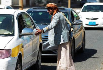 الحوثيون يقعون في مطب الانتصار العسكري الساحق