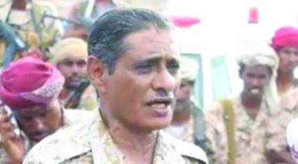 قائد تحرير المكلا نفذ من قبضة المخلوع صالح بعد 20 عاًم
