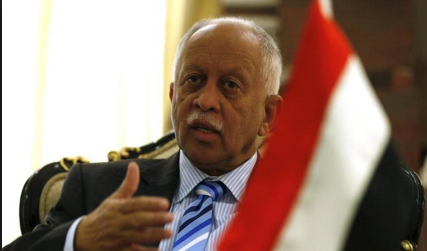 ?وزير الخارجية : الحوار السياسي بعد عودة الشرعية للبلاد