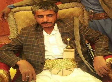 قائد مسلحي أنصار الله بأرحب يؤكد تنفيذ عمليات ملاحقة واسعة بحق معارضيهم