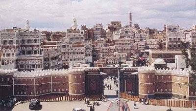 إختتام  برنامج الإدارة بالحب تحت شعار "أنا يمني أحب وطني".