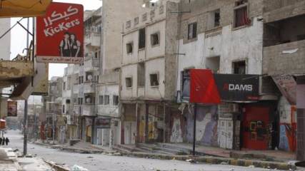 تقرير : شارع "الحب" يصبح عنوانا "للموت" في تعز   