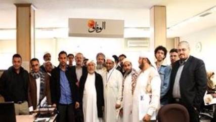 إيران: نحن متواجدون على شواطئ المتوسط وباب المندب