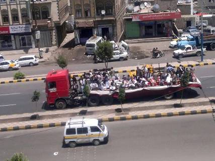 همدان: أهالي مفقودين في صفوف الحوثيين بعدن يناشدون قيادات الحوثي كشف مصير أبناءهم (أسماء المفقودين)