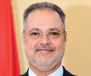 المخلافي:واشنطن لا تبذل الجهد الكافي للضغط على الانقلابيين