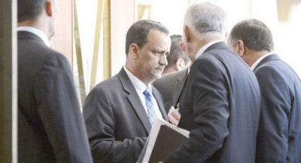 مبعوث اليمن يطلع الجامعة العربية على المشاورات
