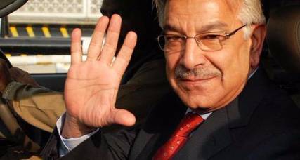 وفد عسكري باكستاني للرياض قد ينتهي بالاشتراك في «عاصفة الحزم» 
