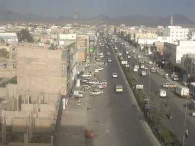 تعرض القائد العام لشرطة السير بالجمهورية وقائد فرع ذمار لمحاولة اغتيال فاشلة