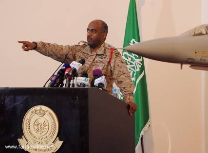 العميد عسيري: خطة تحرير تعز جاهزة وسنبدأ بتطبيقها قريبا