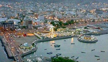 التحالف  يبدأ في تشكيل نواة جهاز شرطة حديثة في عدن 