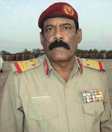 قيادي حوثي يهدد جواس بالملاحقة ويشكر هادي لإظهار عنوانه بعد التخفي