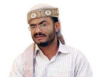 الحوثي يعترف بفقدان" صحن الجن"