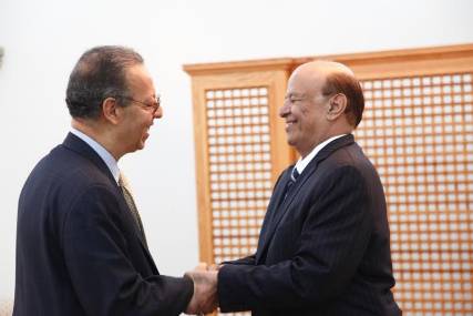 رجُل الإطفاء المتهم بإشعال الحرائق.. فشل ذريع للمبعوث الأممي بعد تسليم اليمن للمجهول ( تقرير)