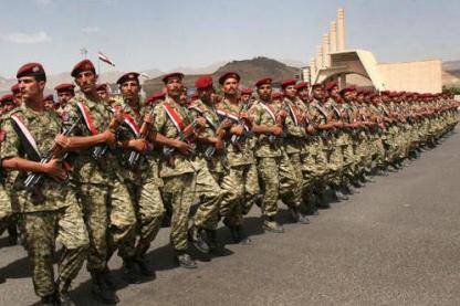 باحث مصري: الجيش اليمني ضعيف مقارنة بجيشي مصر وسوريا