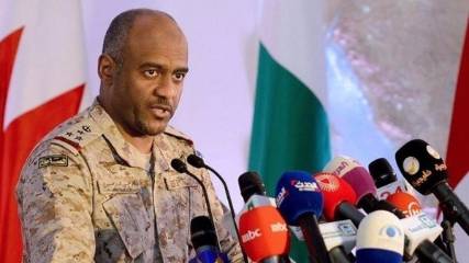 العميد أحمد عسيري يرد رسميا على إدراج الأمم المتحدة للتحالف العربي في القائمة السوداء
