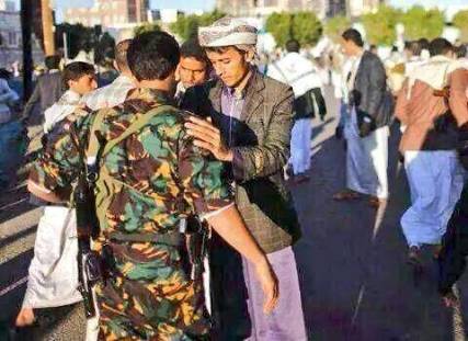 انفجار يستهدف سيارة نائب الجوازات المُعين من الحوثيين في إب