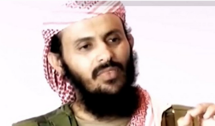من هو قاسم الريمي الزعيم الجديد لتنظيم "القاعدة في جزيرة العرب"؟
