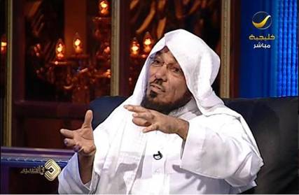 الدكتور سلمان العودة يتحدث عن اليمن وضرورة عاصفة الحزم