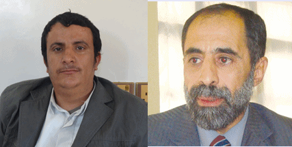 قيادي حوثي يهاجم هادي ويعتبر السعودية طرفاً في الأزمة .. وحسن زيد يتهم هادي برفض قرار مجلس الأمن