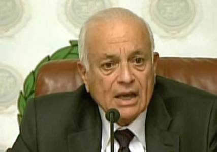 العربي يدعو لسرعة حل الأزمة باليمن وتفعيل منظومة الدفاع العربي