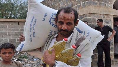 جماعة الحوثي بذمار تفرض جرع سعرية جديدة في مادتي القمح والغاز "دعماً لمجهودها الحربي"