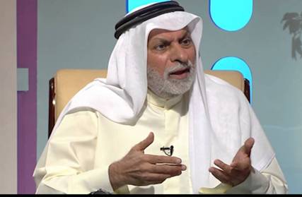 النفيسي: نحن أمام خيارين في صراعنا الوجودي مع إيران