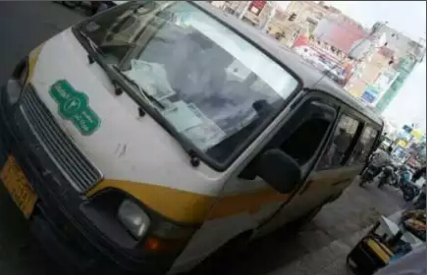 السلطة في صنعاء تشدد على  السعر الرسمي لأجور النقل والمواصلات
