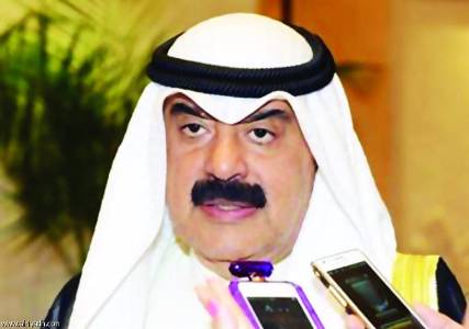 الجارالله: لا تعارض بين المبادرة الخليجية وتعليق حكومة اليمن لمشاركتها في المشاورات