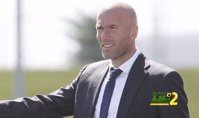زيدان ” ميسي يحفز رونالدو على تقديم الأفضل .. وثلاث فرق مرشحة للقب دوري الأبطال “