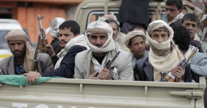 الحوثيون يعبثون مجدداً بقيادة وزارة الداخلية 