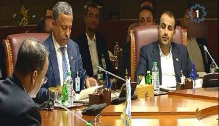 قيادي موالٍ للحوثيين يؤكد أن مؤشرات التوصل لاتفاق نهائي لا تزال غامضة