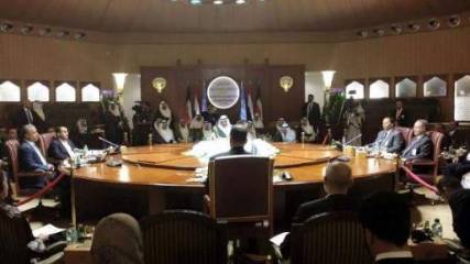 رفع جلسة المشاورات اليمنية بالكويت عقب تعنت وفد الحوثي -صالح