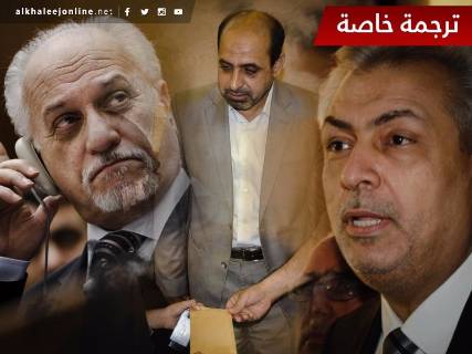 أكبر فضيحة رشوة في العالم أبطالها مسؤولون عراقيون