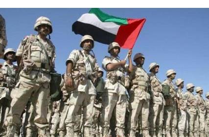 نيويورك تايمز: الإمارات تستعين بالمرتزقة لنشرهم في اليمن