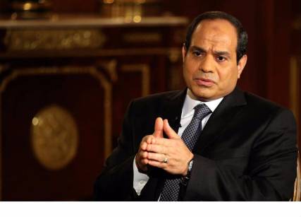الحرس الثوري الإيراني: السيسي لن يشارك السعودية في حرب برية باليمن