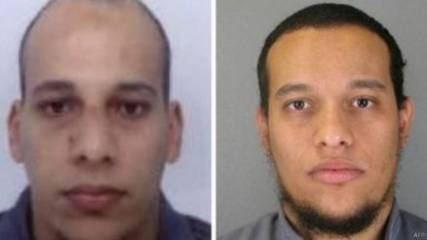 رويترز: الشقيقان منفذا هجوم باريس تدربا على السلاح في اليمن