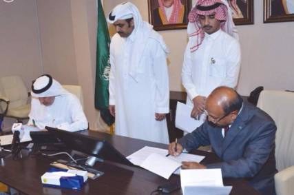 اتفاقية تعاون بين مركز الملك سلمان للإغاثة وبرنامج الأمم المتحدة الإنمائي لدعم المزارعين باليمن