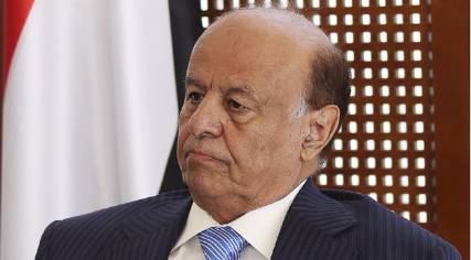 هادي يتجه إلى دمج المقاومة الشعبية مع الجيش