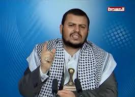 خطاب جديد لعبد الملك الحوثي