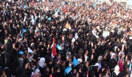 اليمن يترقب حوار الإصلاح والرئيس المخلوع