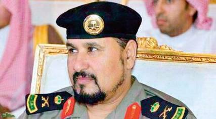 مساعد مدير الأمن السعودي يدعو اليمنيين الى سرعة تصحيح اوضاعهم